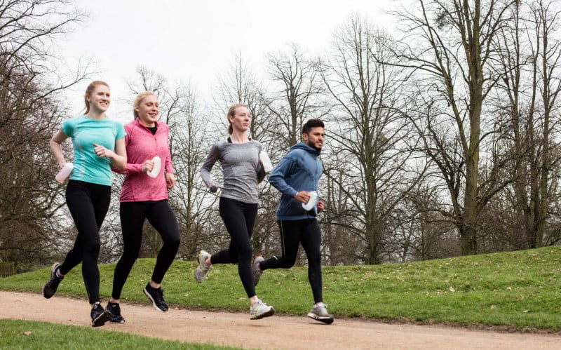 2-Week 10k Training Plan