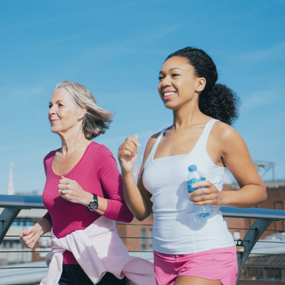  Kit You Will Need for Couch to 5k Plan