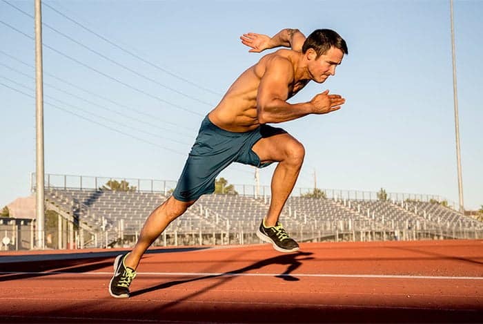 8-Week 10k Training Plan
