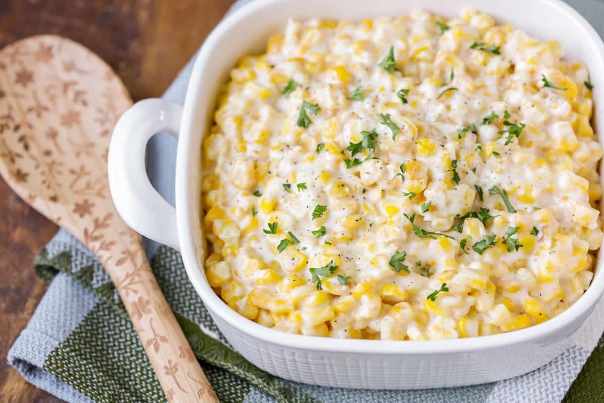 Additional Tips to Make the Best Cream Corn Recipe