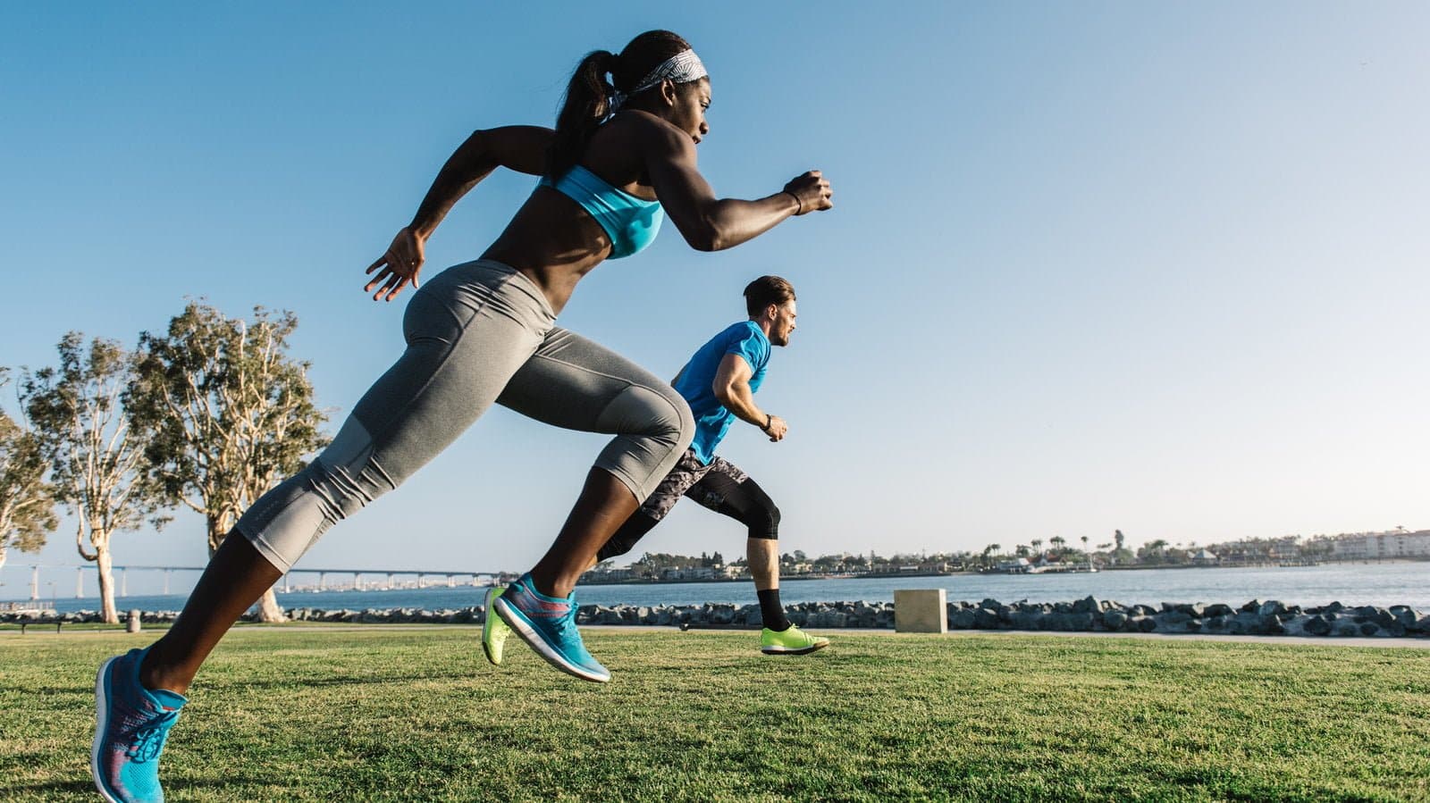Advanced Phase Speed and Endurance Enhancement