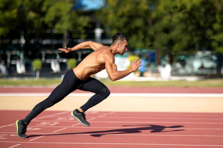Advanced Phase Speed and Endurance Enhancement