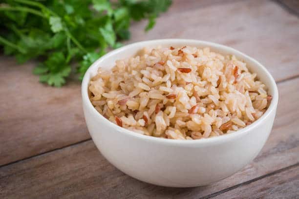 Alternative Ingredients for Chicken and Rice Crockpot Recipe