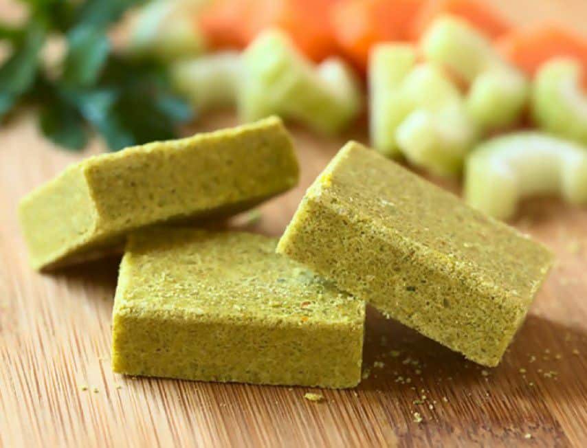 Alternatives for Ingredients