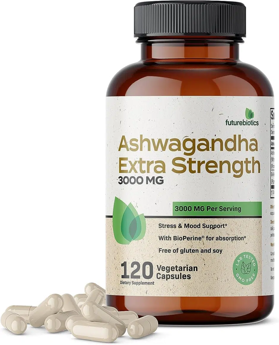 Ashwagandha