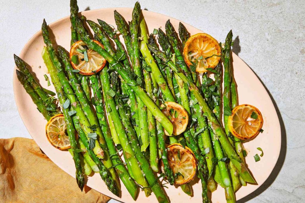 Asparagus