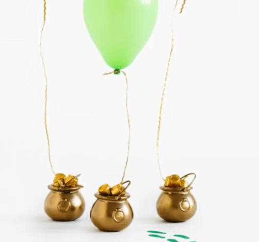 Ballon Surprises