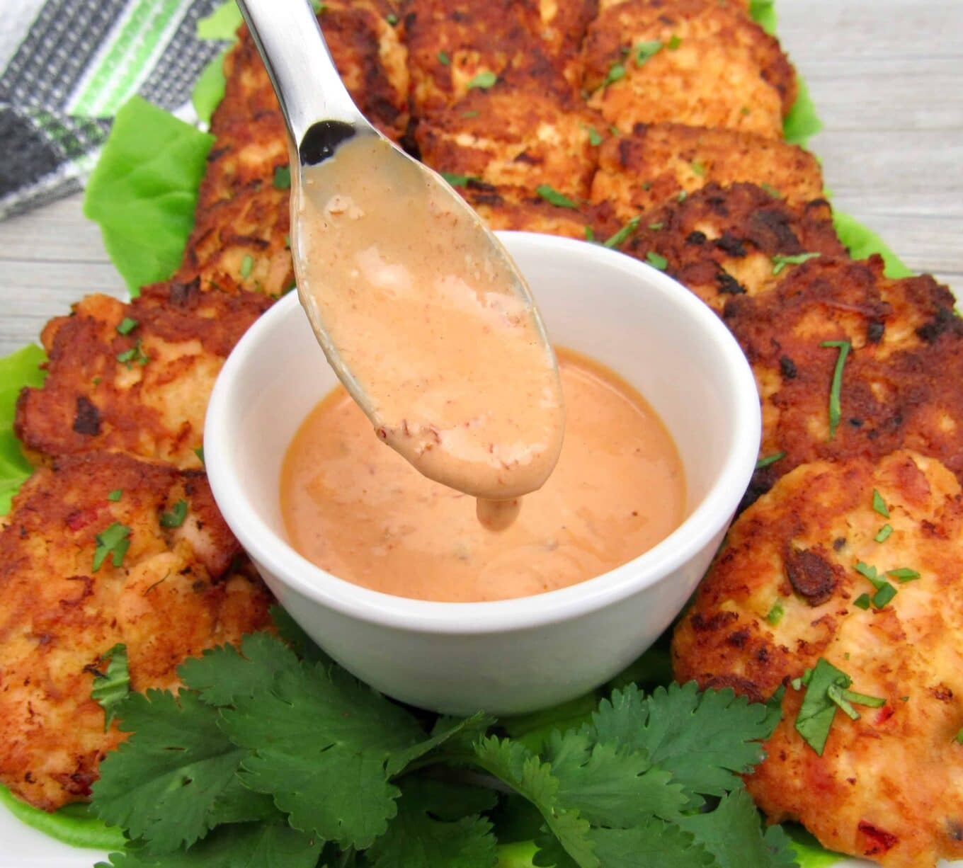 Easy to Cook Bang Bang Sauce Recipe