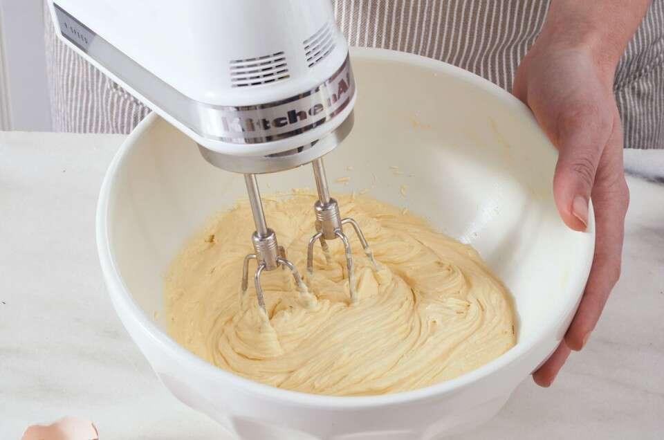 Batter Your Mixture Well