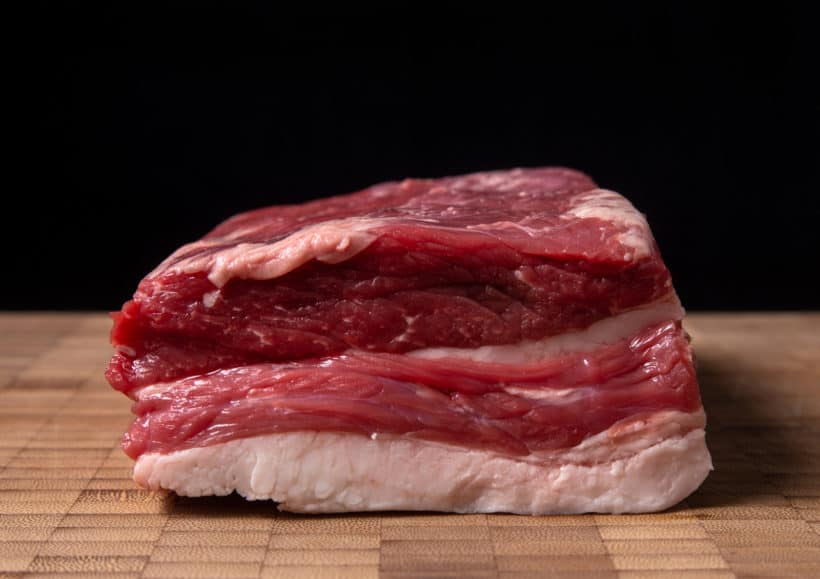 Begin with the Preparations for Your Brisket Instant Pot