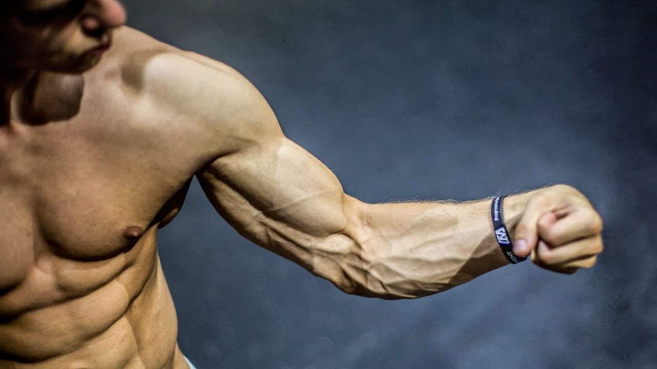 Benefits of Proper Hammer Curls