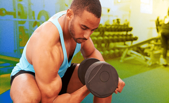 Bicep Curls