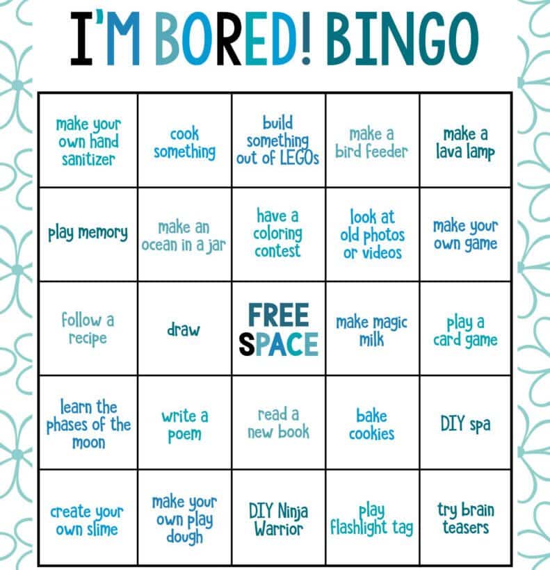 Bingo