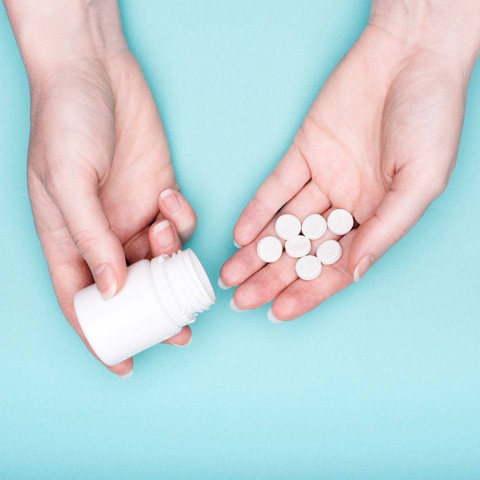 Can Metformin Contribute to Weight Loss