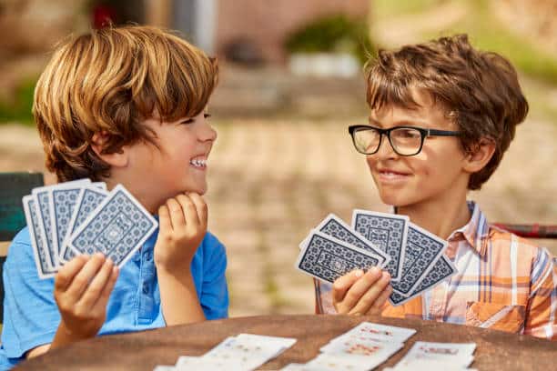Cards