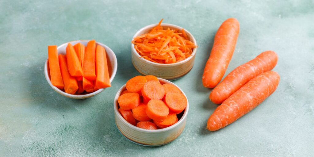 Carrots