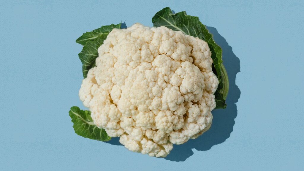 Cauliflower