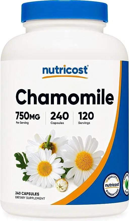 Chamomile