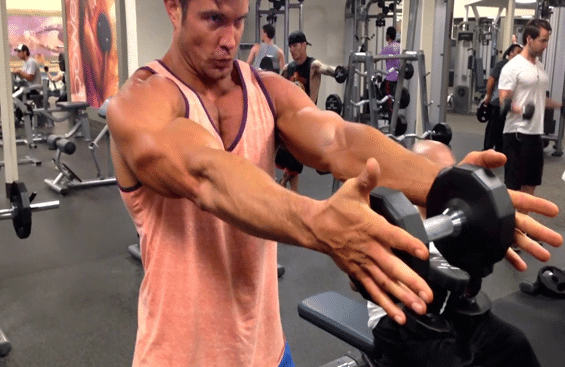 Chest Press