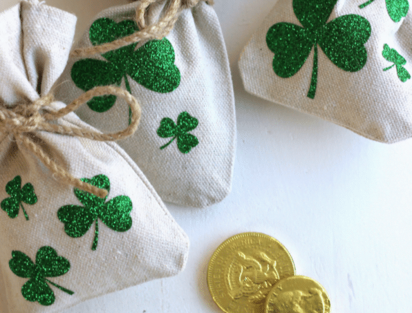 Coin Bags