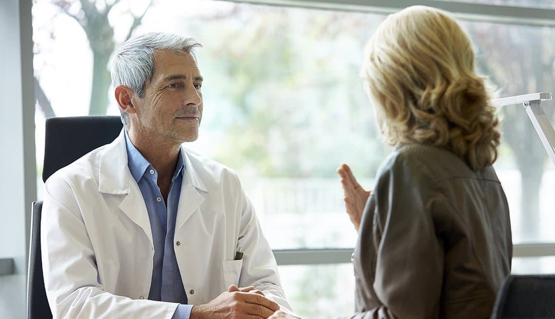 Consult a Healthcare Professional