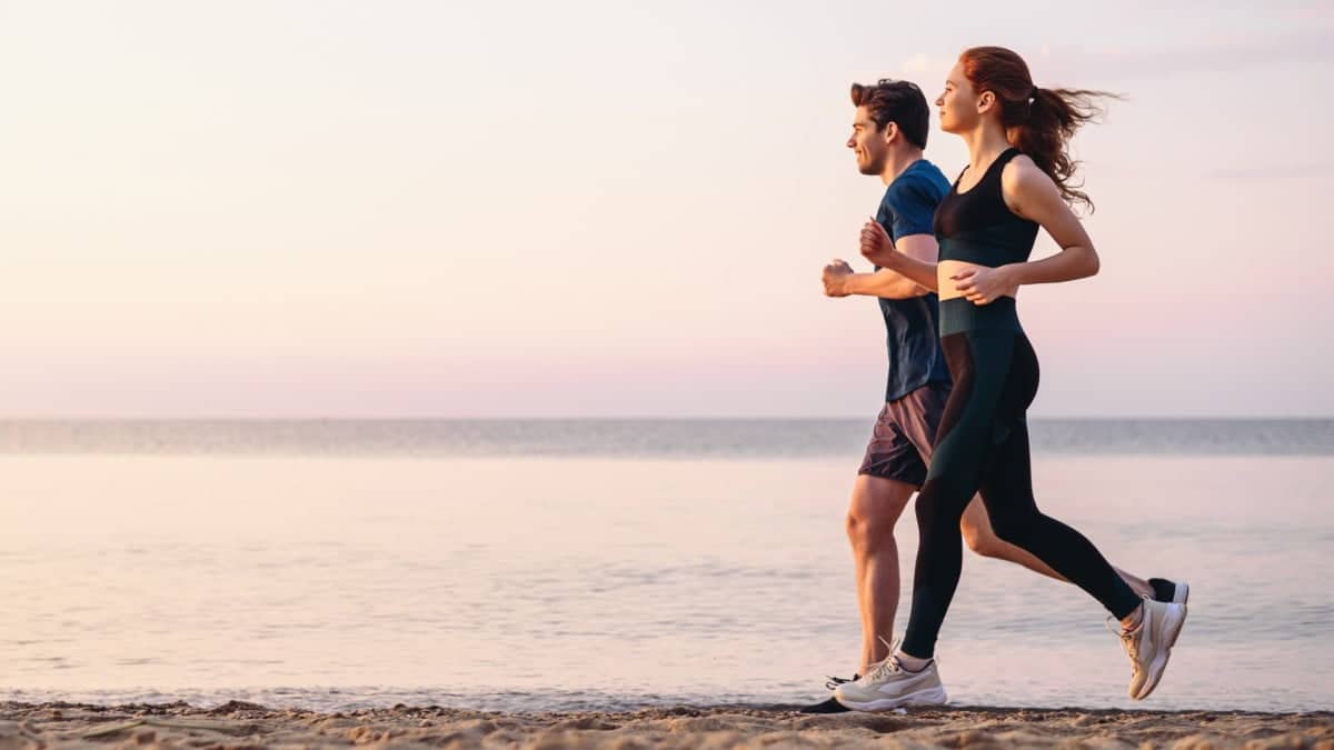Couch to 5k Plan The Guide