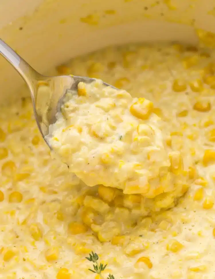 Creamy Touch