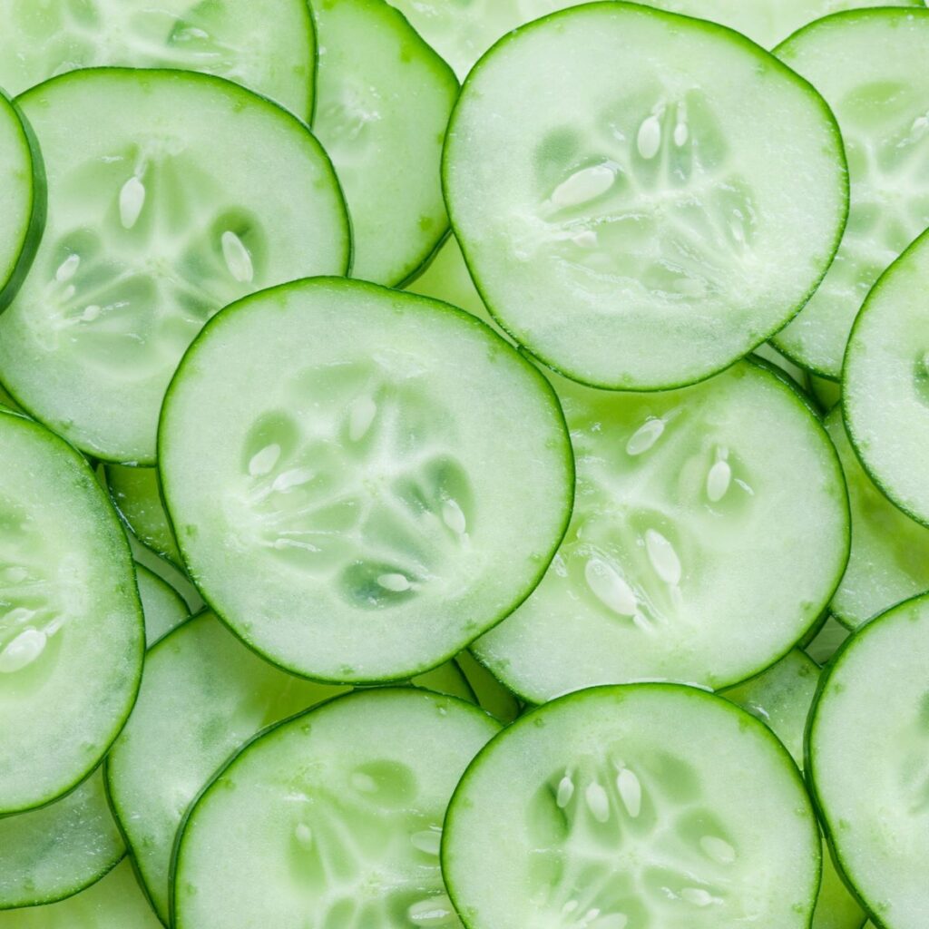 Cucumber 