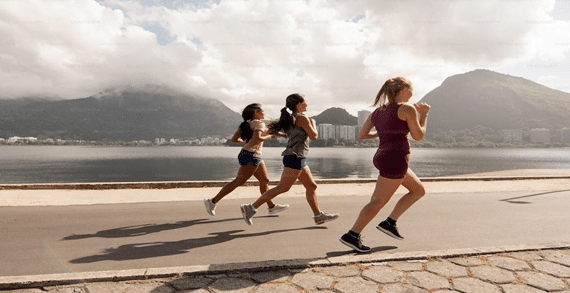 Definitive Reasons Why to Use the Running Pace Chart