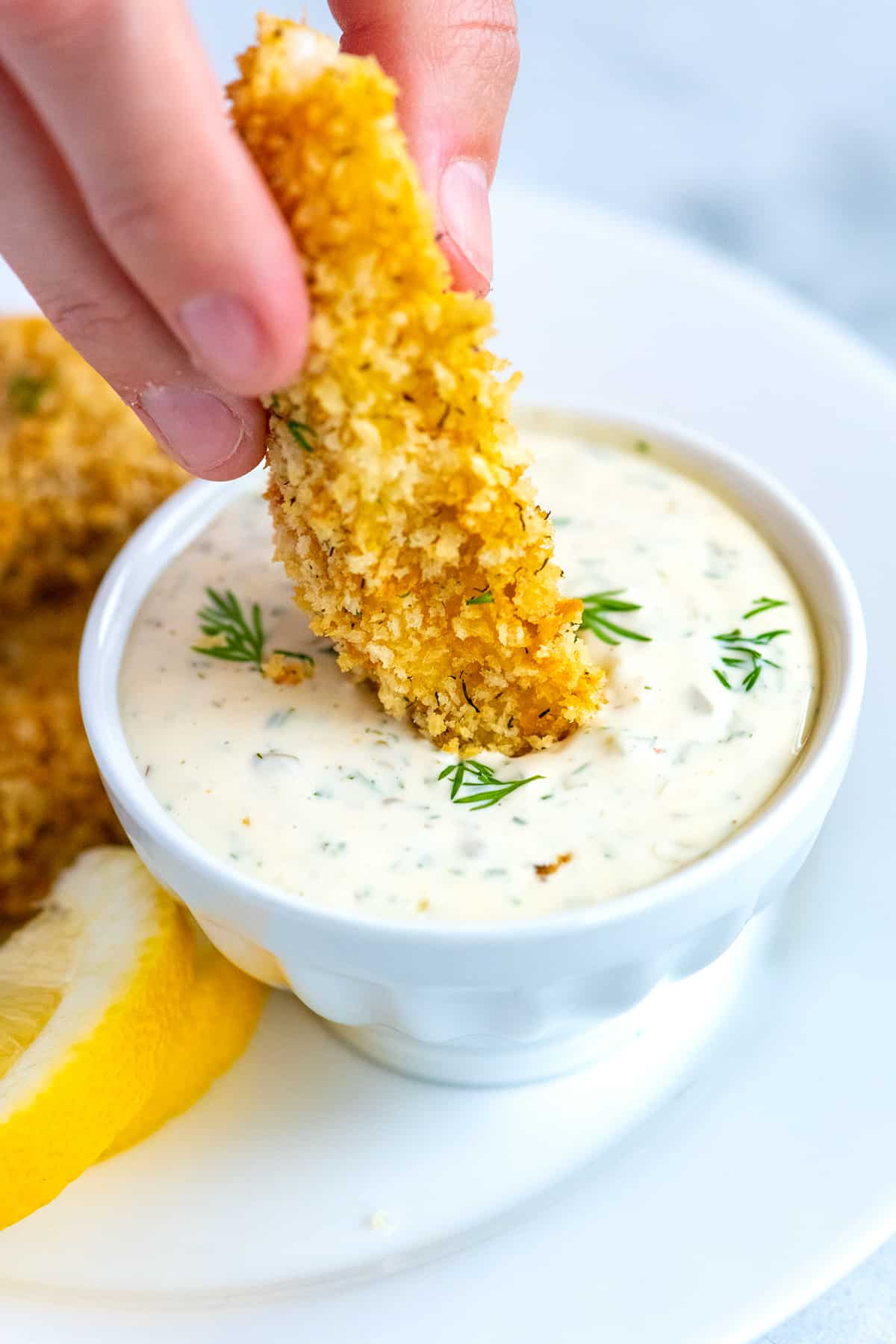 Dipping Sauces You Can Prepare for the Fried Catfish