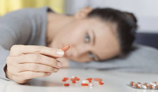 Does Prozac Help to Treat Anxiety and Depression?