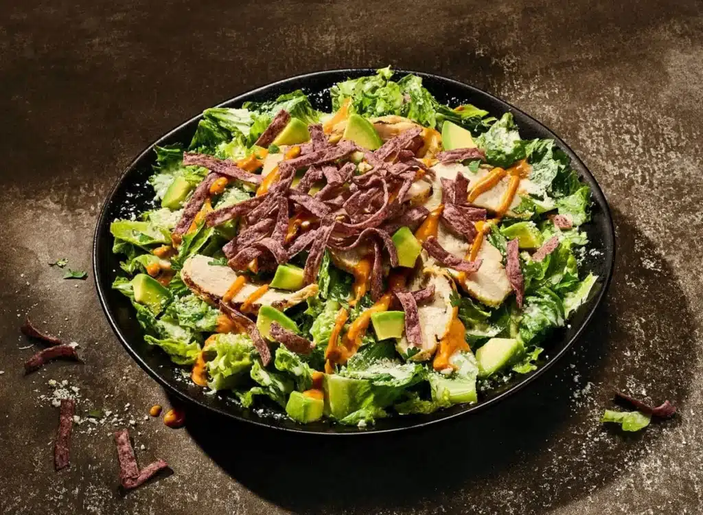 Don't Worry About the Calories, and Enjoy