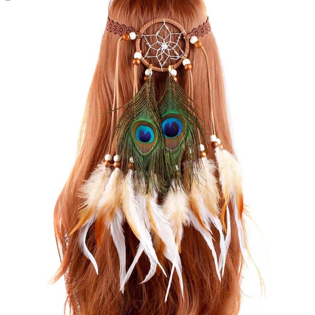Dream Catcher Headband