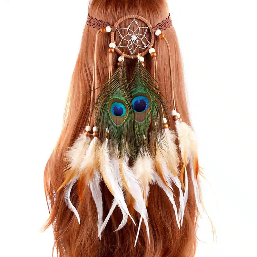 Dream Catcher Headband