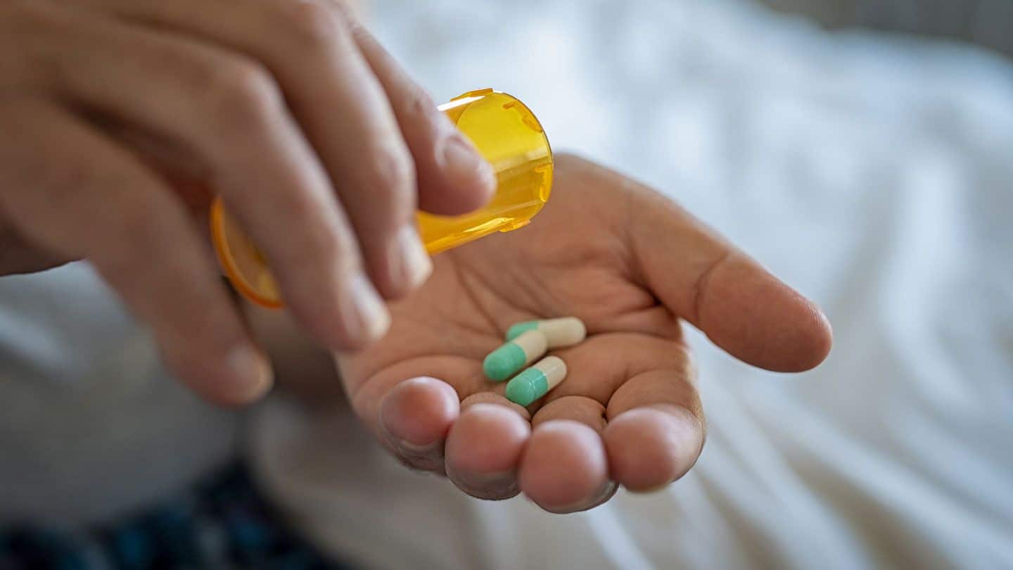 Effectiveness and Side Effects of Gabapentin