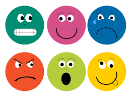Emotions Charades Ideas