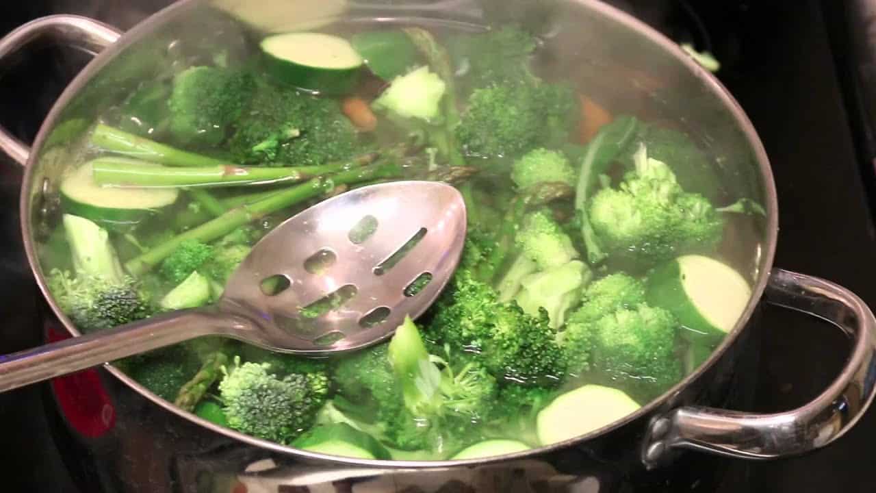 Enhance the Mixture