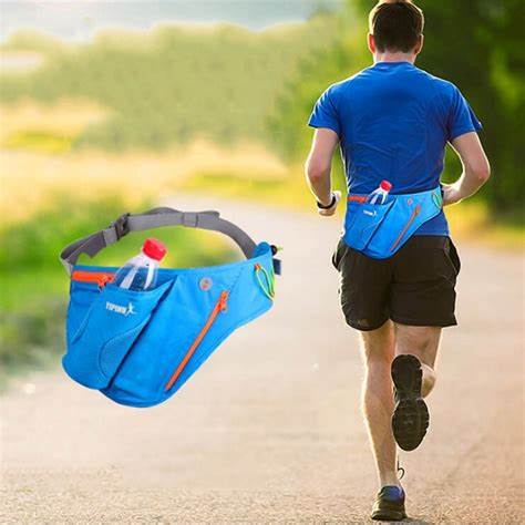 Equipment You Will Need for the 5K Run