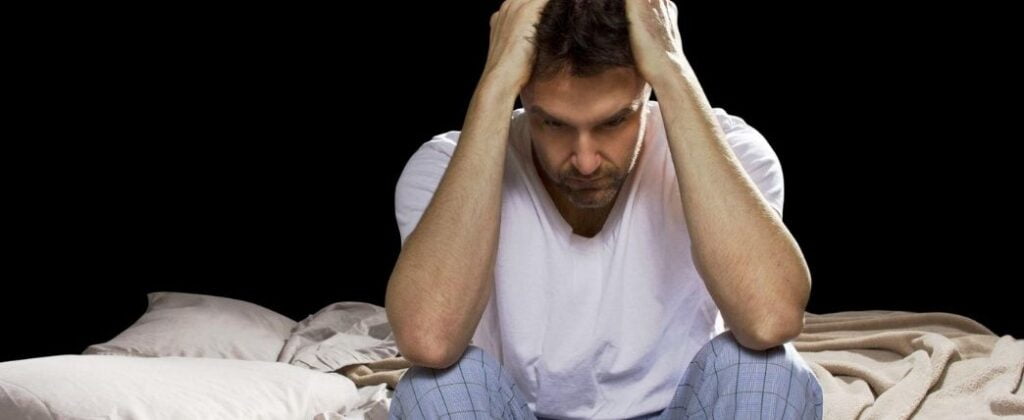 Erectile Dysfunction