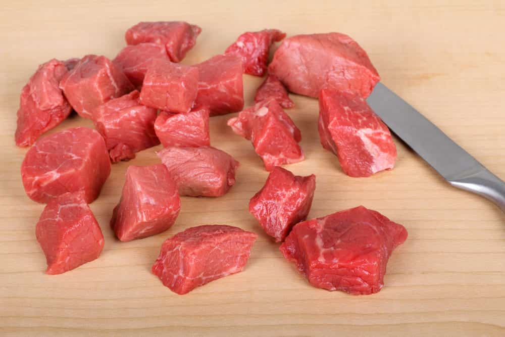 Essential Ingredients