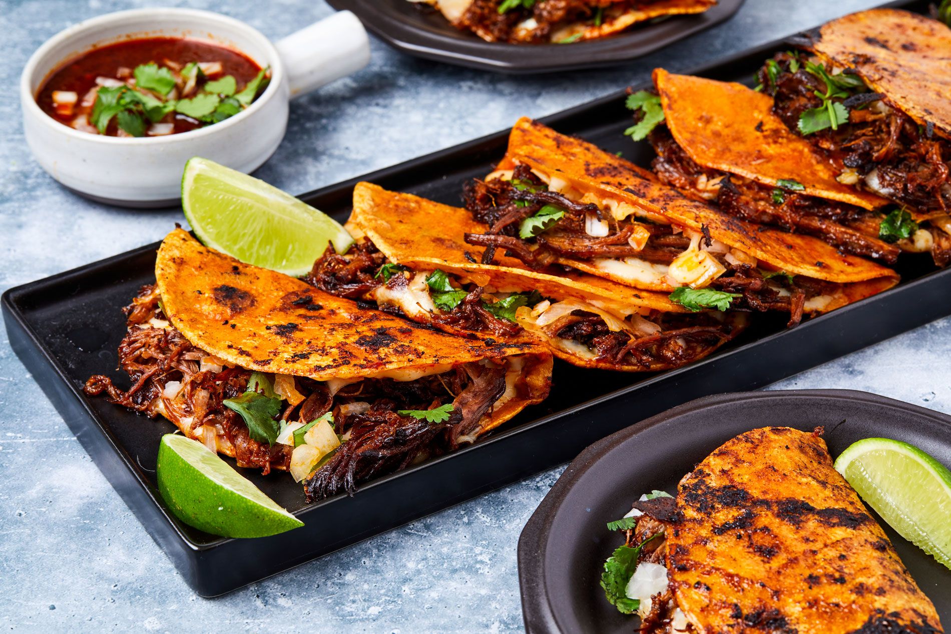 Essential Points to Adhere While Preparing Tacos de Birria