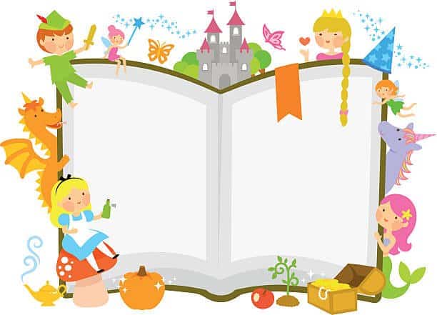 Fairy Tales