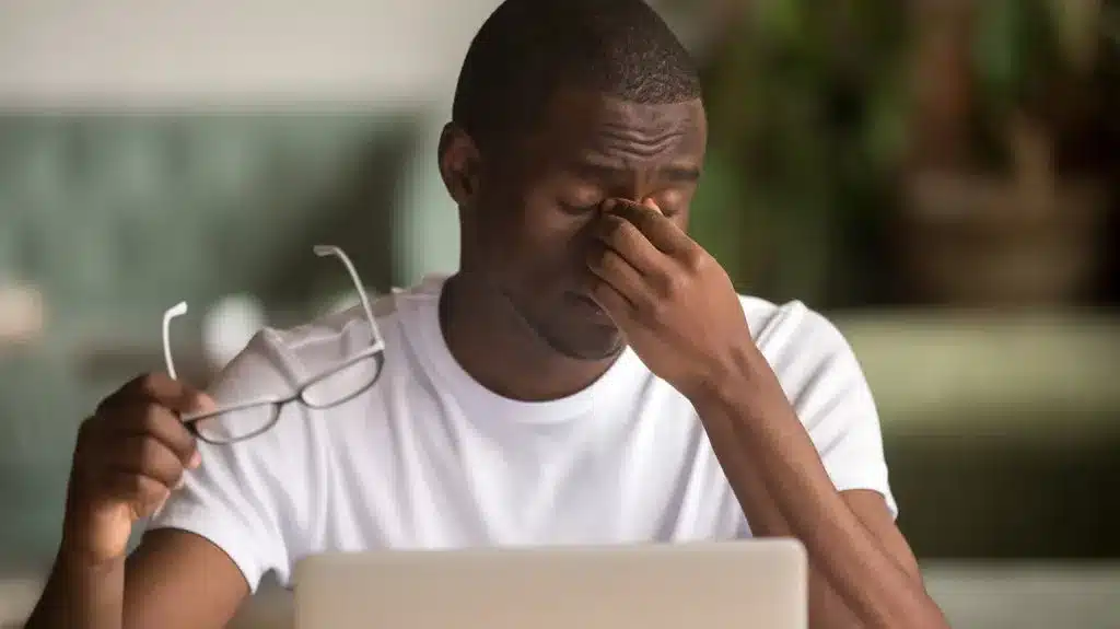 Fatigue