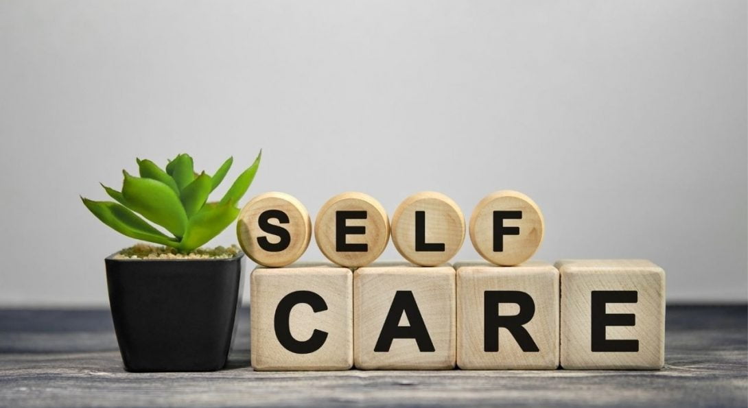 Focus on Self-Care Nurture Your Emotions