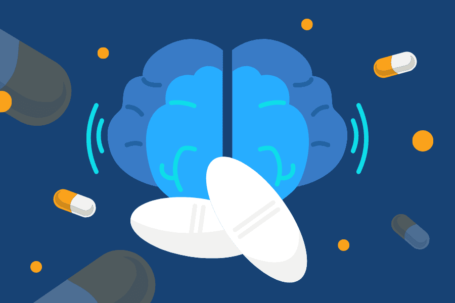 Gabapentin's Impact on the Brain and Other Organs