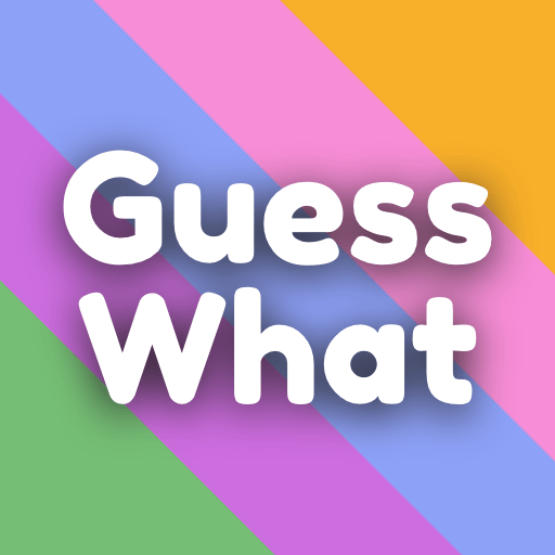 Guess What?