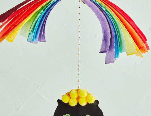 Hanging Decor