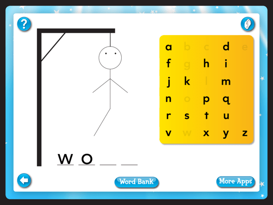 Hangman