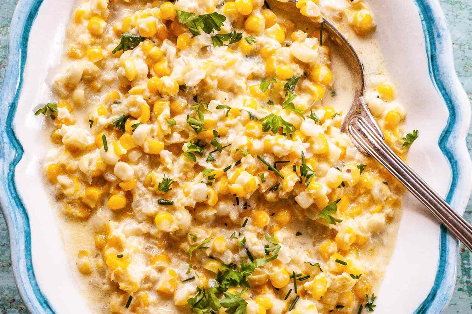 Health Benefits of Eating Homemade Cream-Style Corn