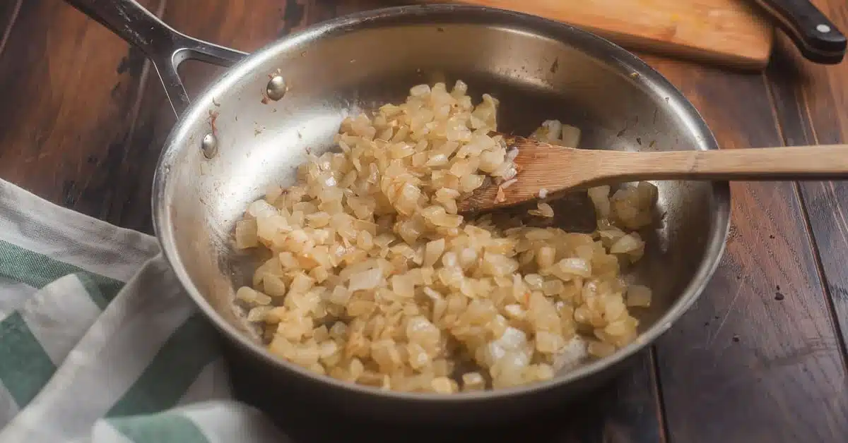 Heat the Oil to Toss to Your Vegetables